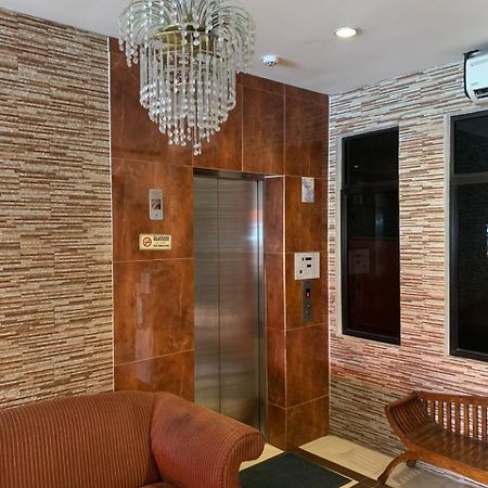 Ag Hotel Penang Gelugor Eksteriør bilde