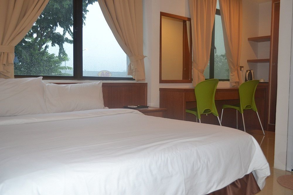 Ag Hotel Penang Gelugor Eksteriør bilde
